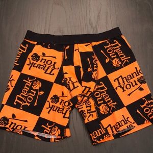 NWT MENS URBAN OUTFITTERS BOXER BRIEFS SIZE MEDIUM